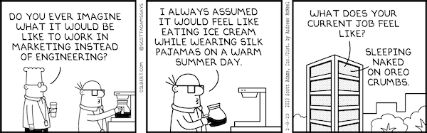 Dilbert