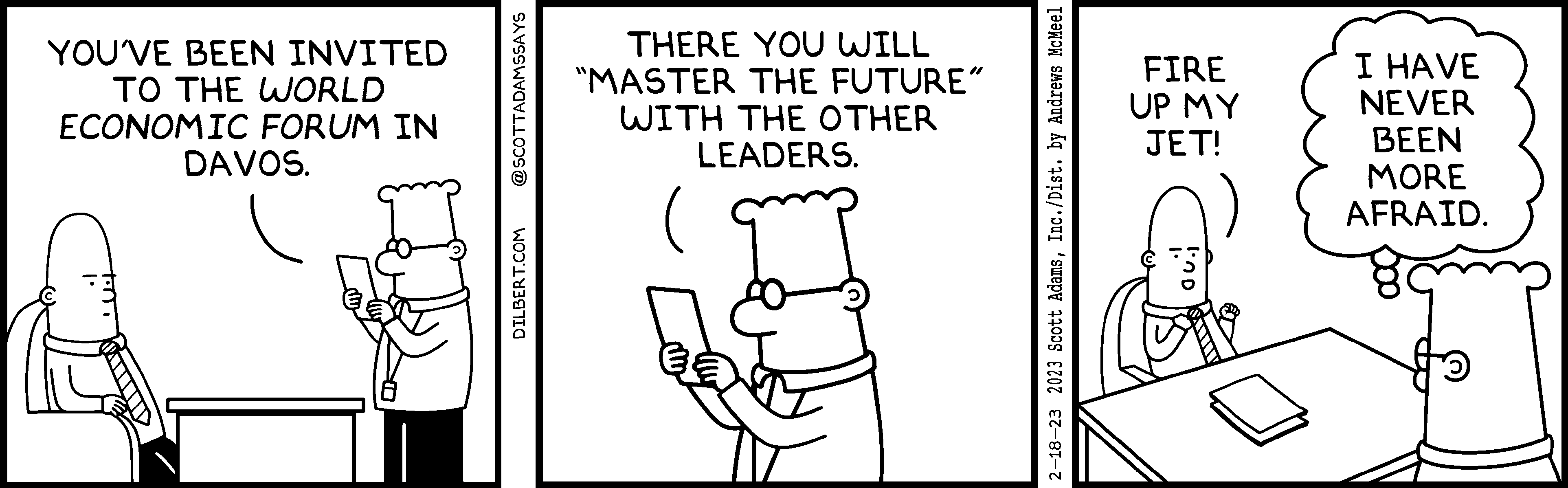 Dilbert
