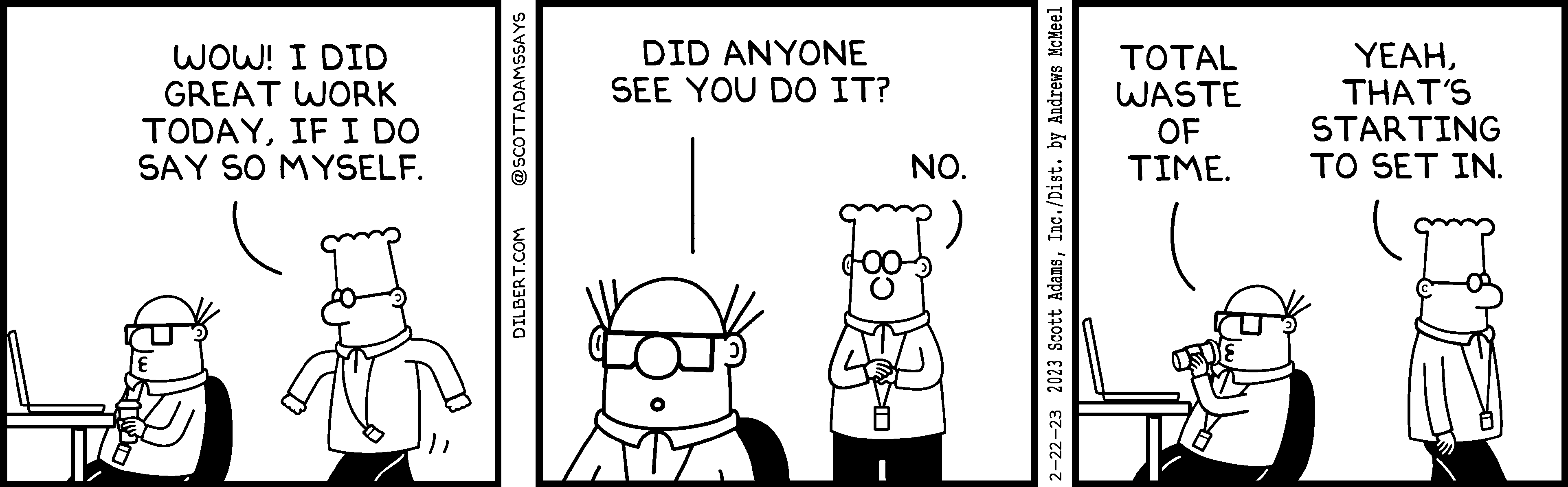Dilbert