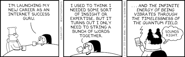 Dilbert