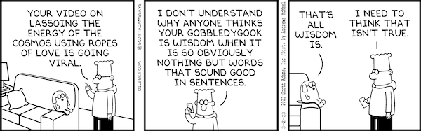 Dilbert