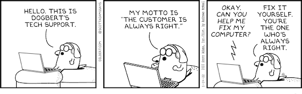 Dilbert